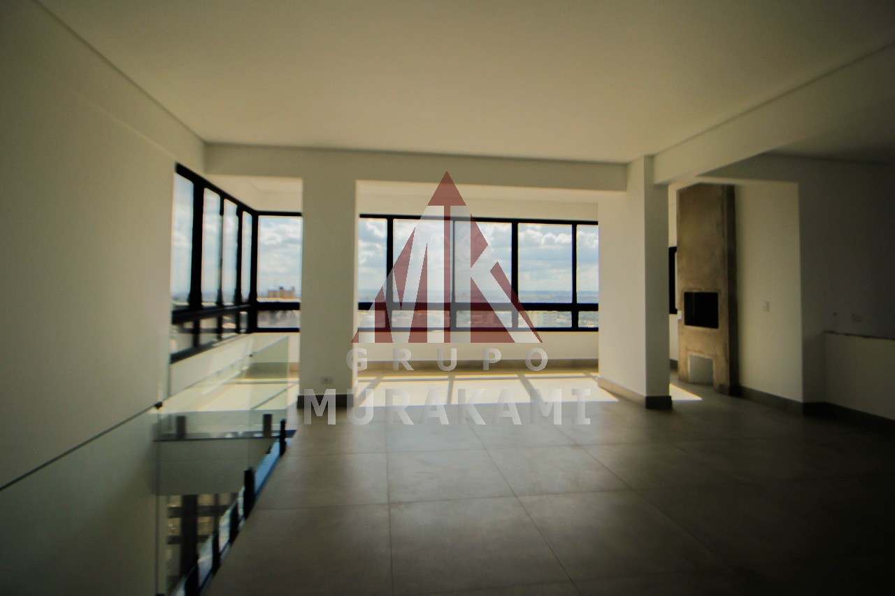 Cobertura, 4 quartos, 194 m² - Foto 10