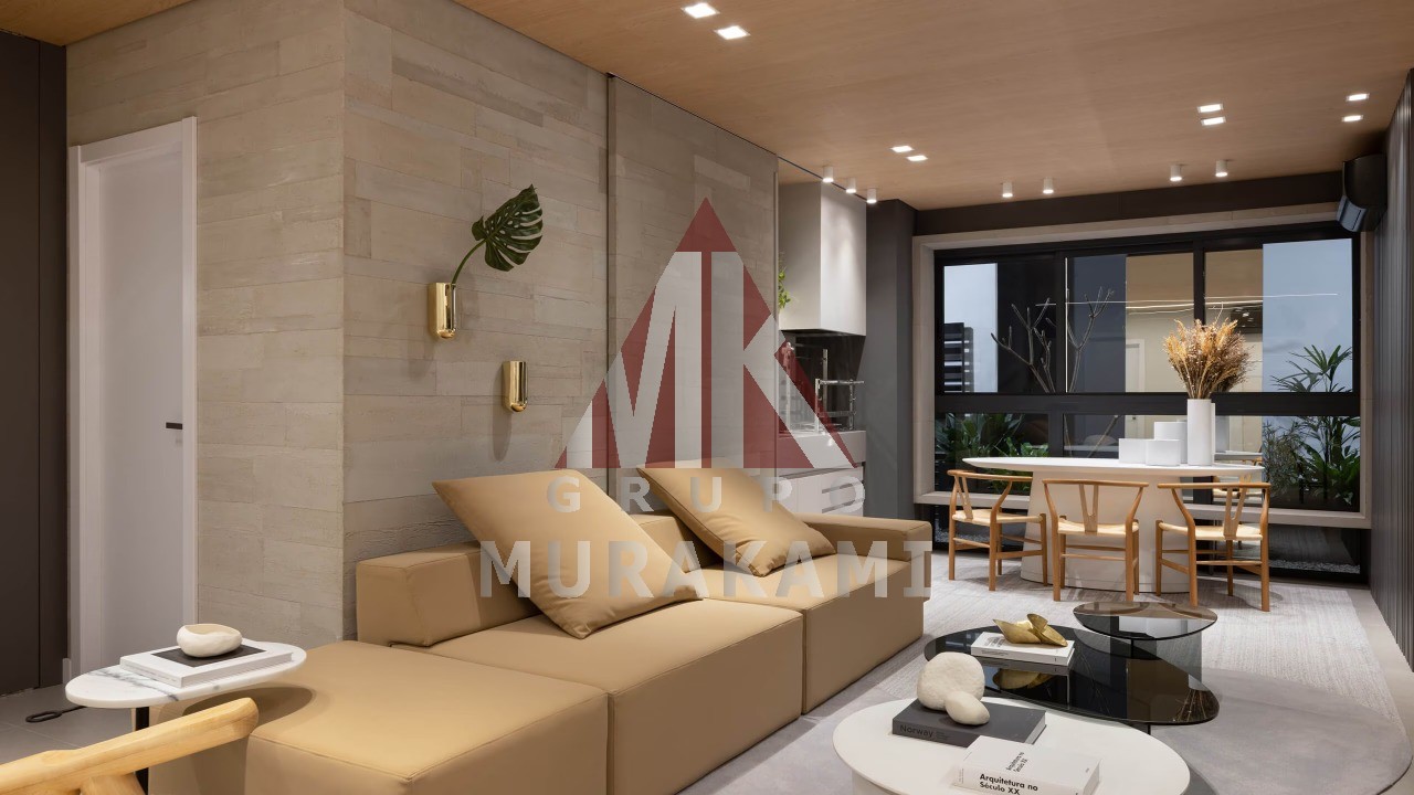 Apartamento, 3 quartos, 104 m² - Foto 9