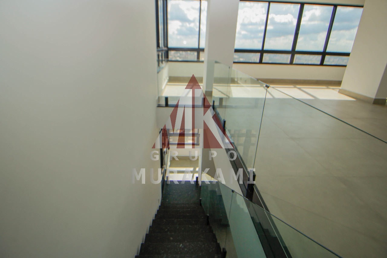 Cobertura, 4 quartos, 194 m² - Foto 9