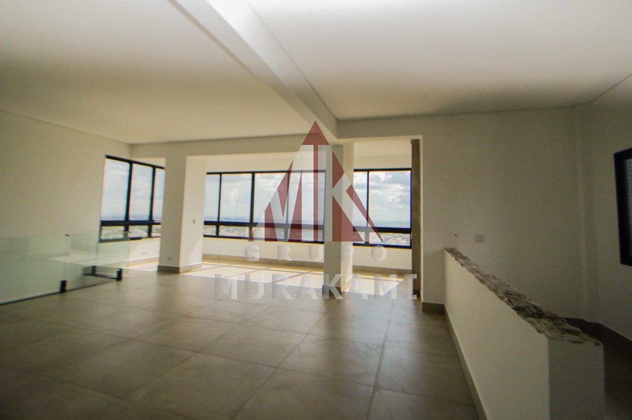 Cobertura, 4 quartos, 194 m² - Foto 12