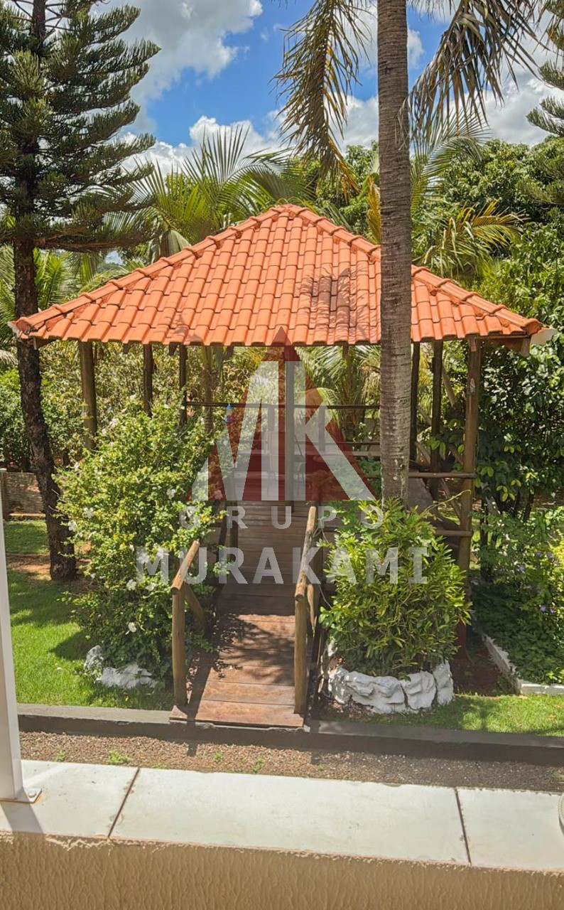 Casa de Condomínio, 4 quartos - Foto 24