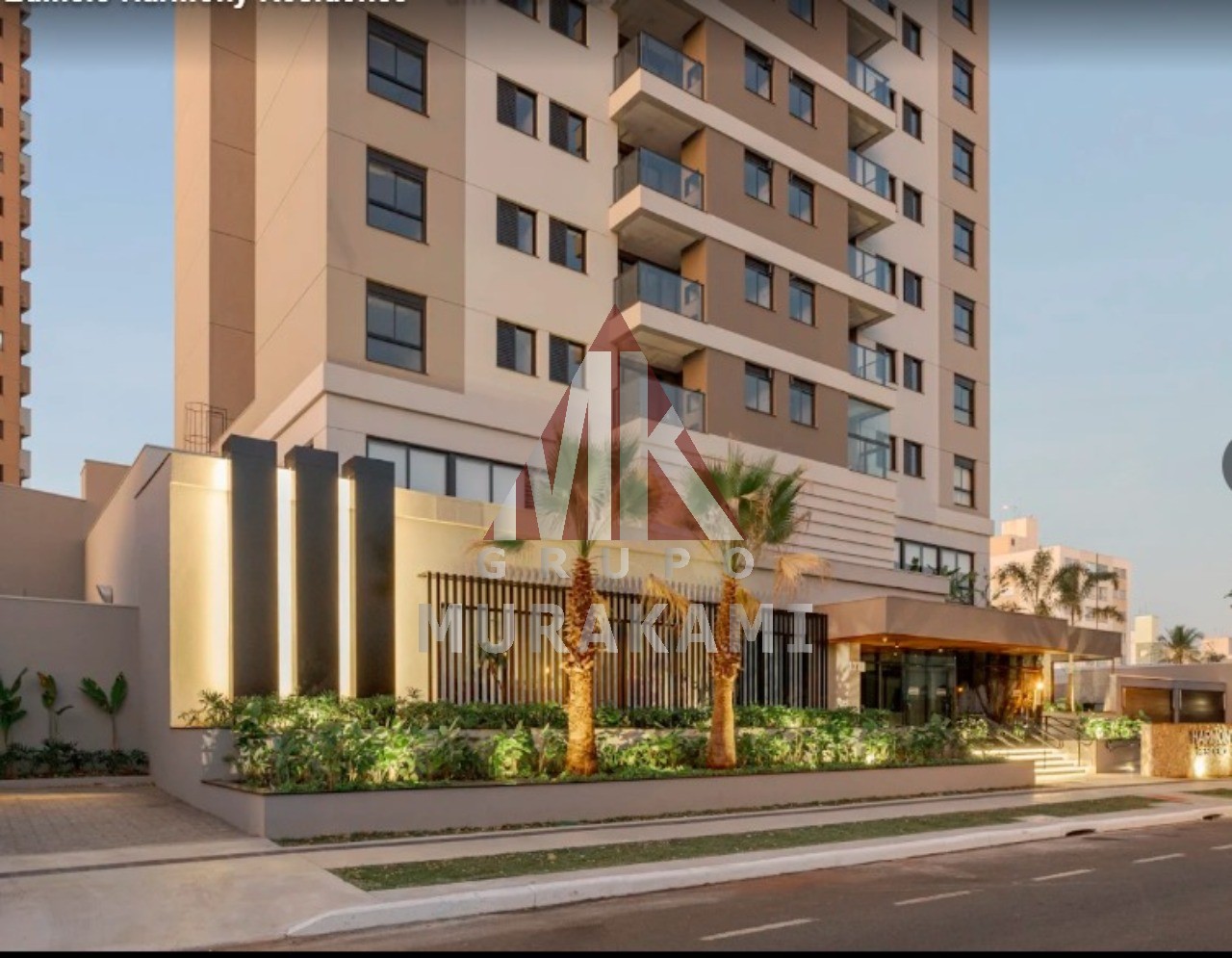 Apartamento, 3 quartos, 79 m² - Foto 1