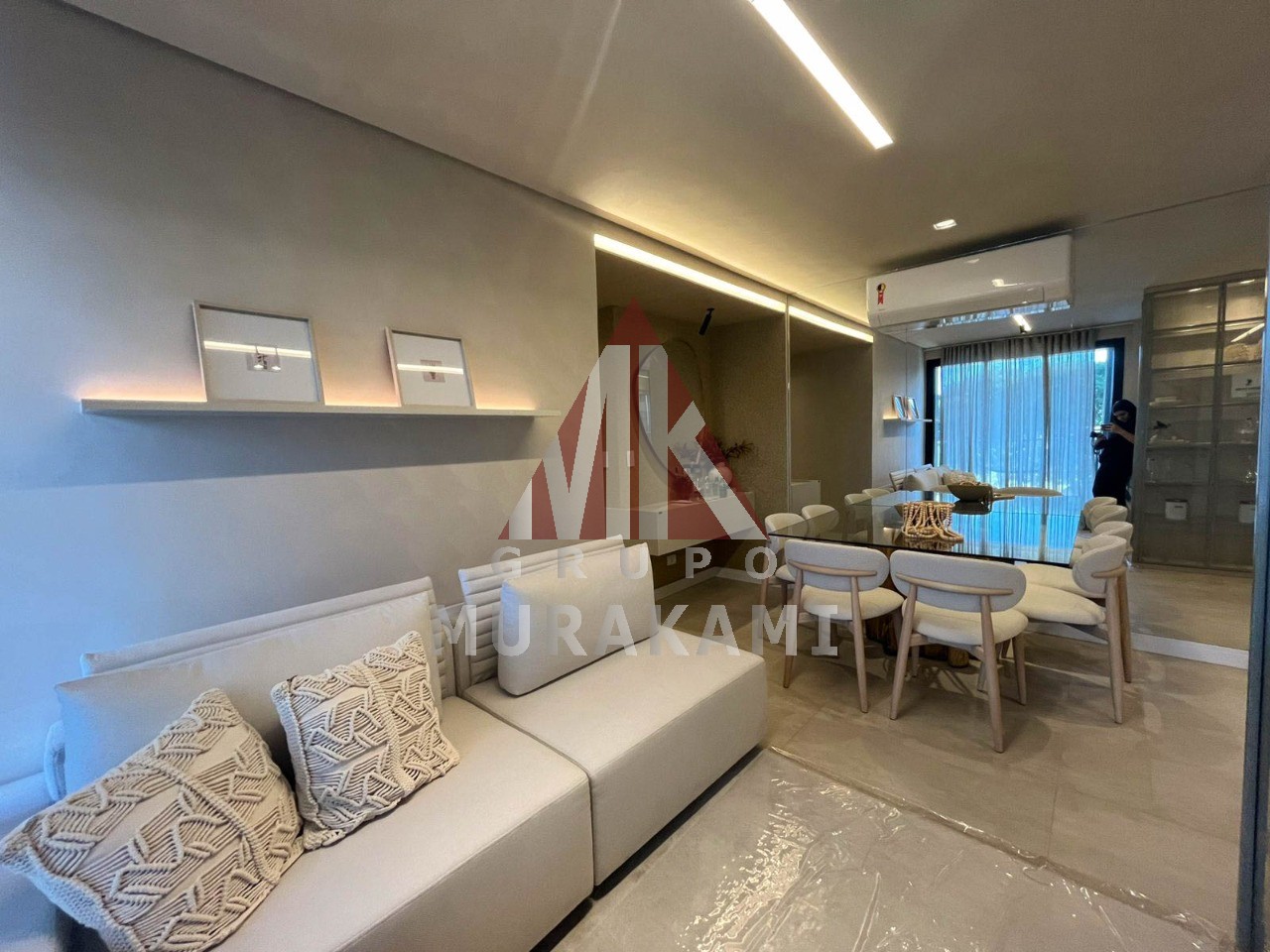 Apartamento, 2 quartos, 79 m² - Foto 10