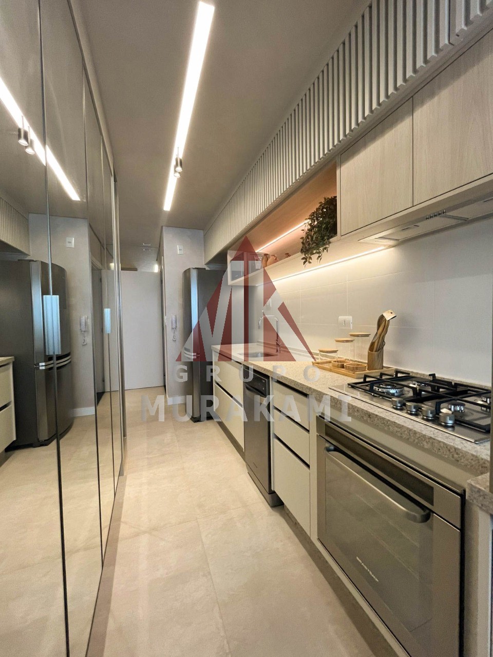 Apartamento, 2 quartos, 79 m² - Foto 8