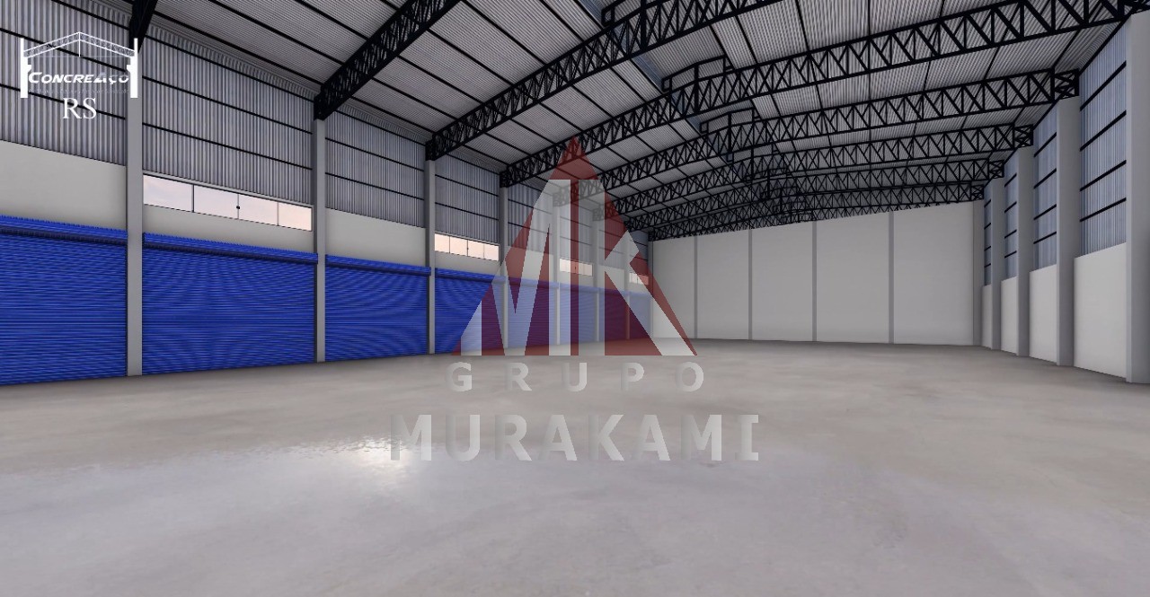 Depósito-Galpão, 6000 m² - Foto 5
