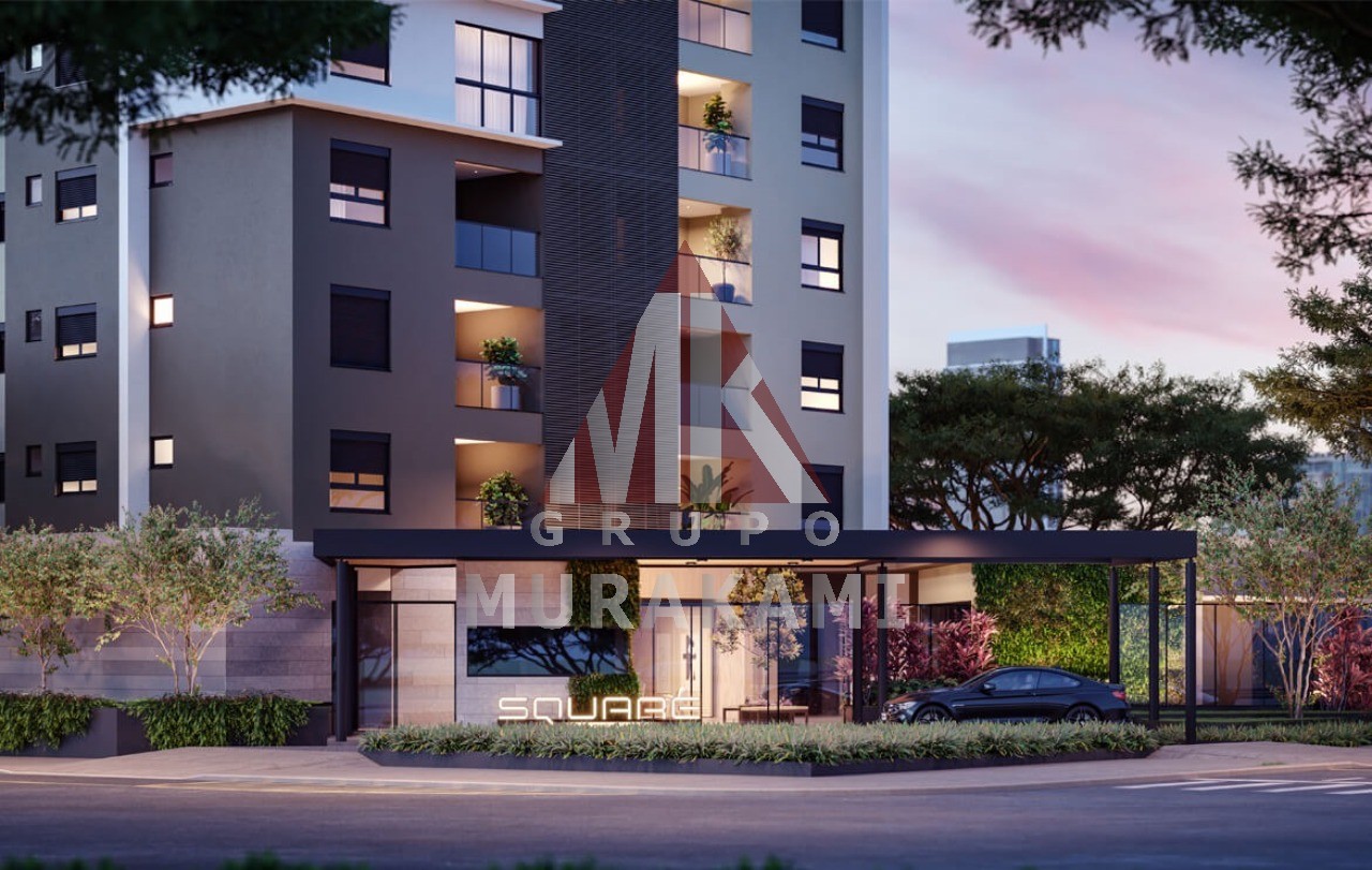 Apartamento, 3 quartos, 104 m² - Foto 1