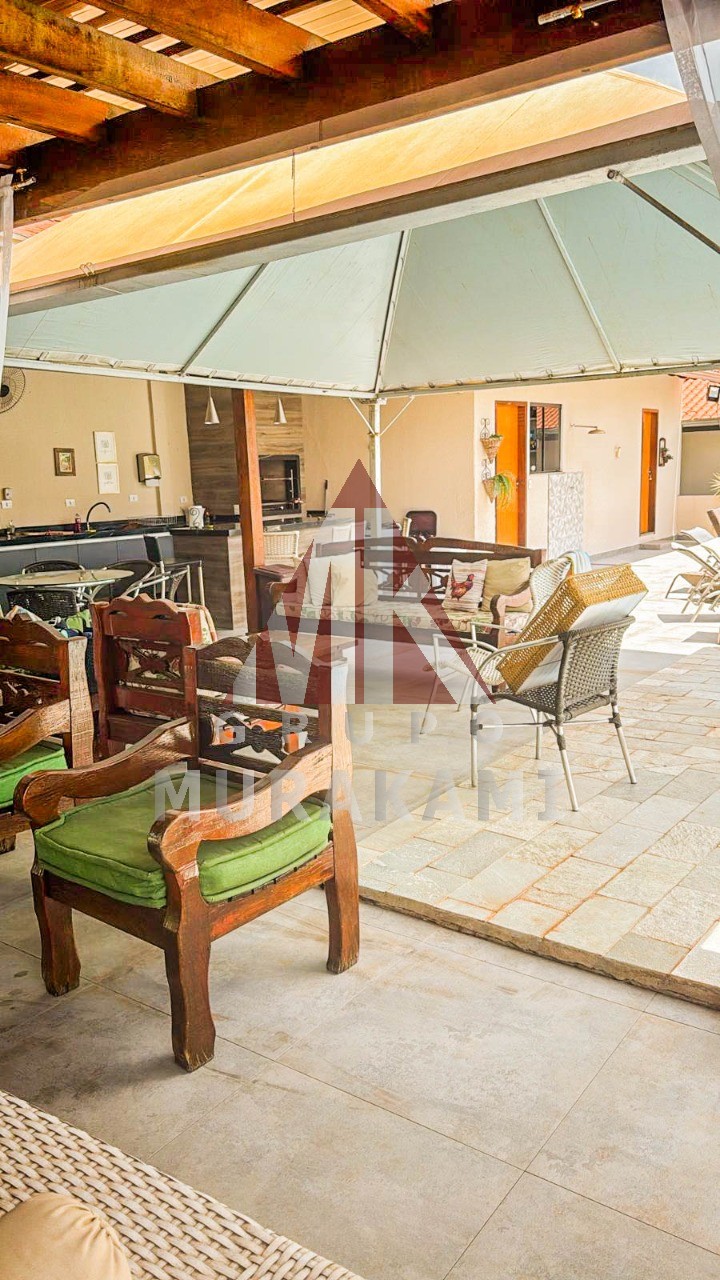 Casa de Condomínio, 4 quartos - Foto 16