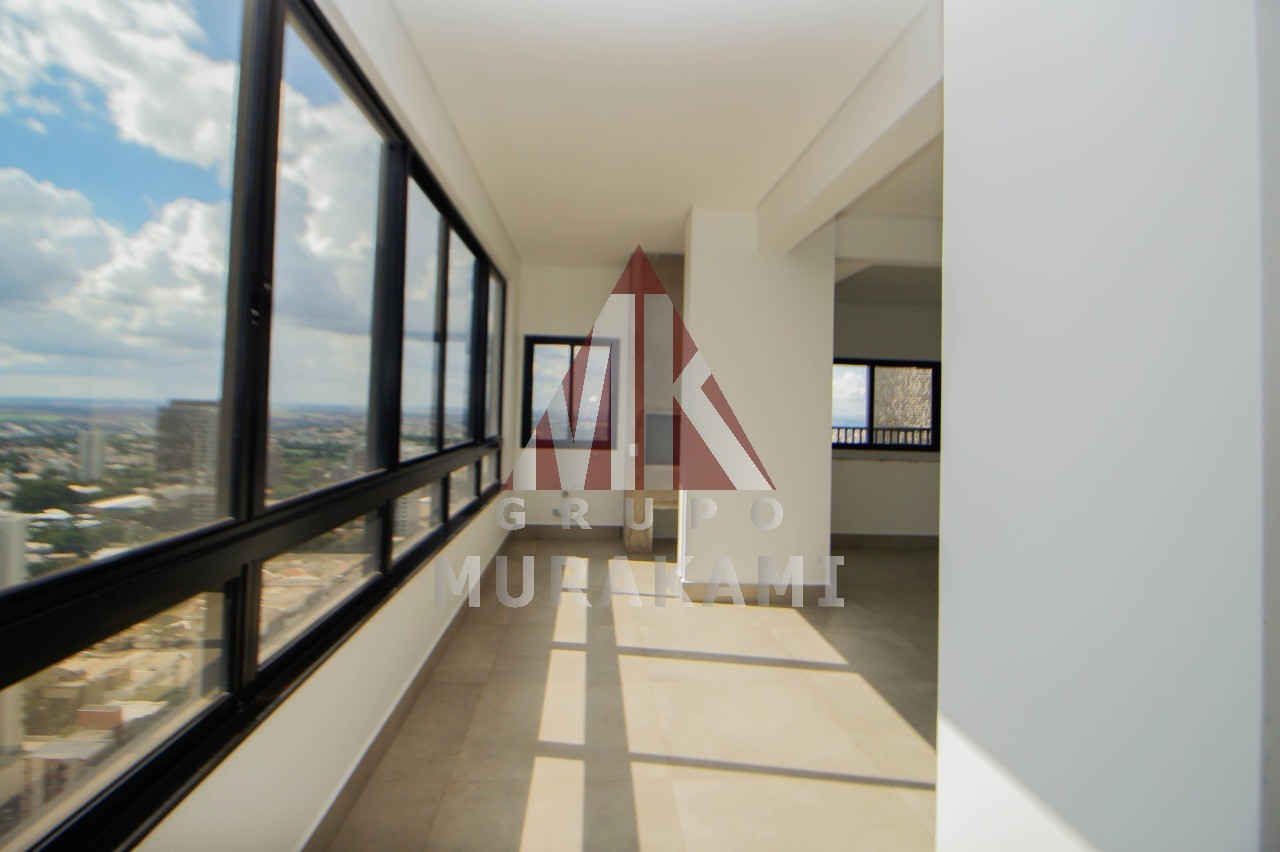 Cobertura, 4 quartos, 194 m² - Foto 15