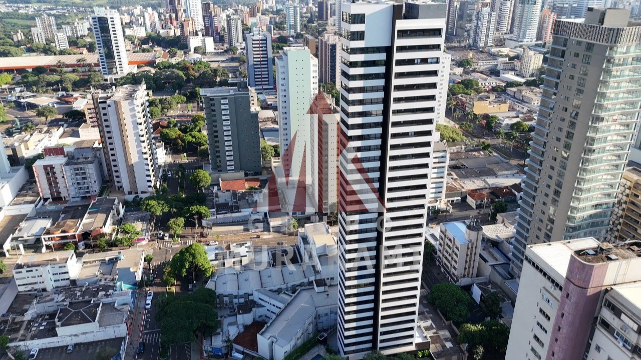Apartamento, 4 quartos, 194 m² - Foto 4