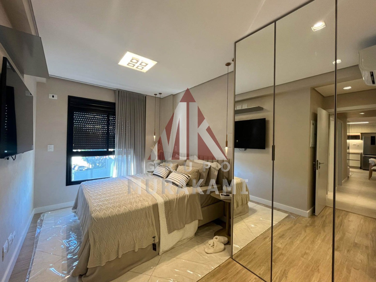 Apartamento, 2 quartos, 79 m² - Foto 16