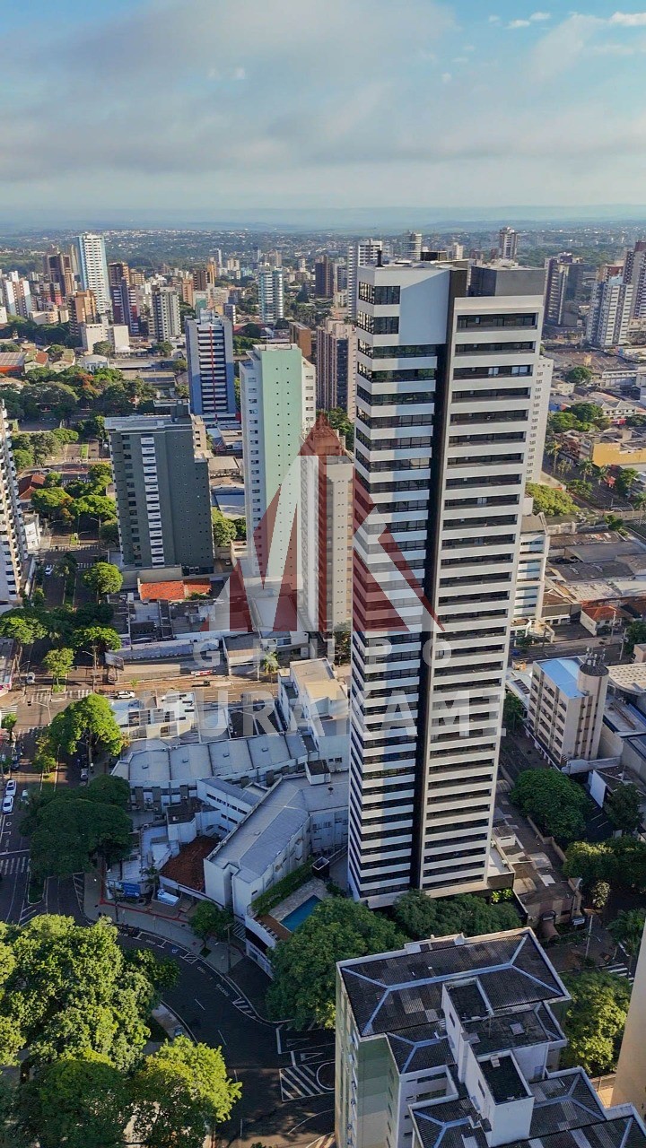 Cobertura, 4 quartos, 194 m² - Foto 2