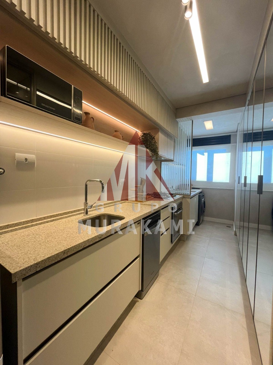 Apartamento, 2 quartos, 79 m² - Foto 7