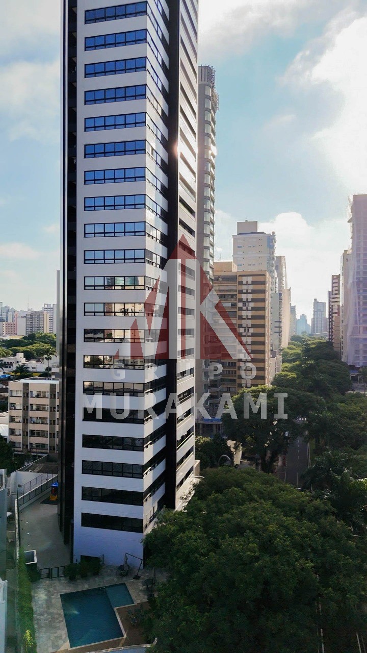 Apartamento, 3 quartos, 194 m² - Foto 16