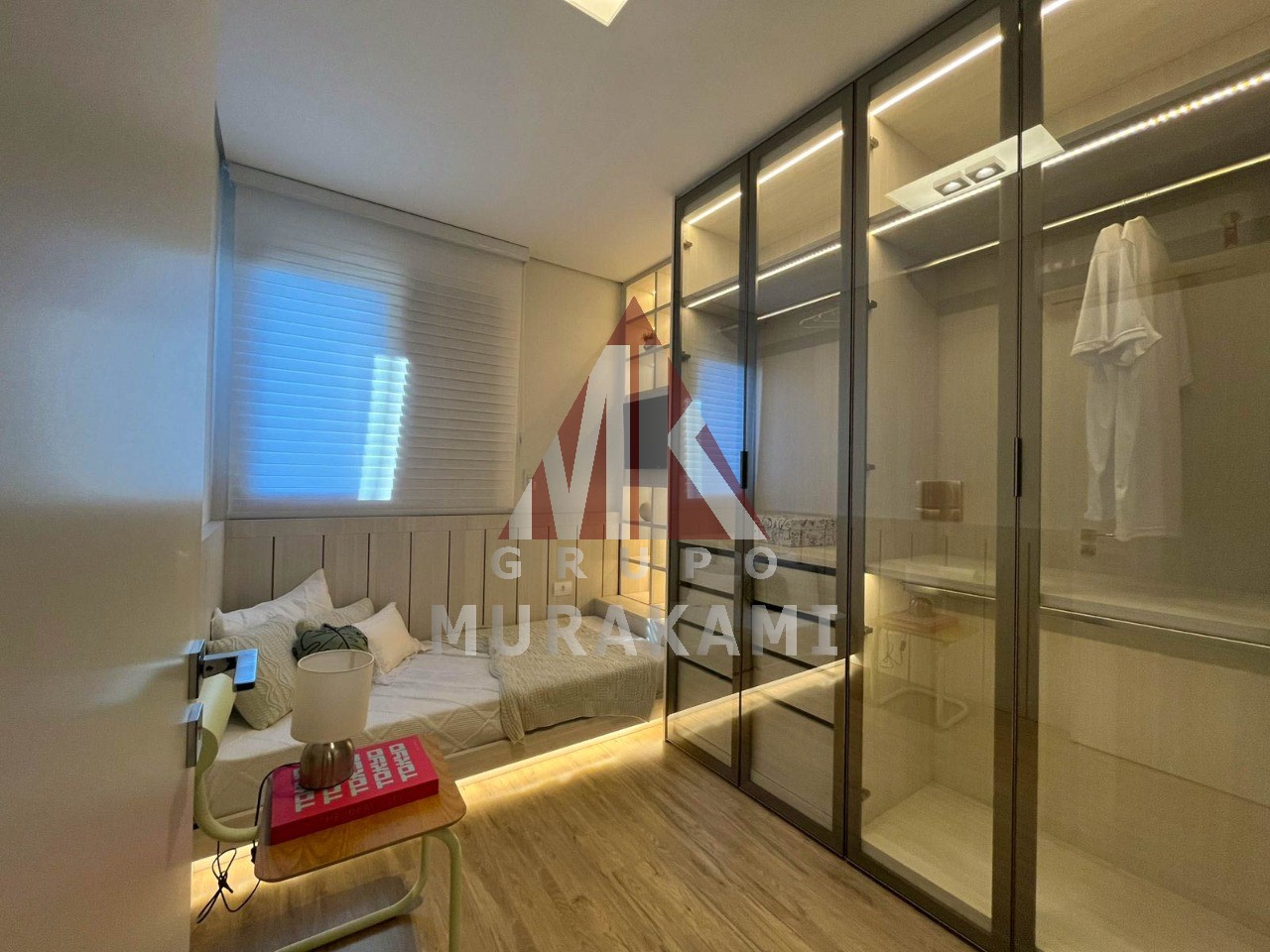 Apartamento, 2 quartos, 79 m² - Foto 13