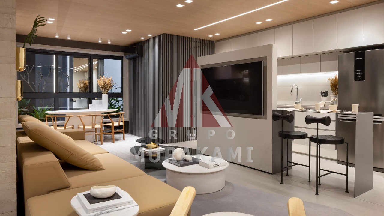 Apartamento, 3 quartos, 104 m² - Foto 8