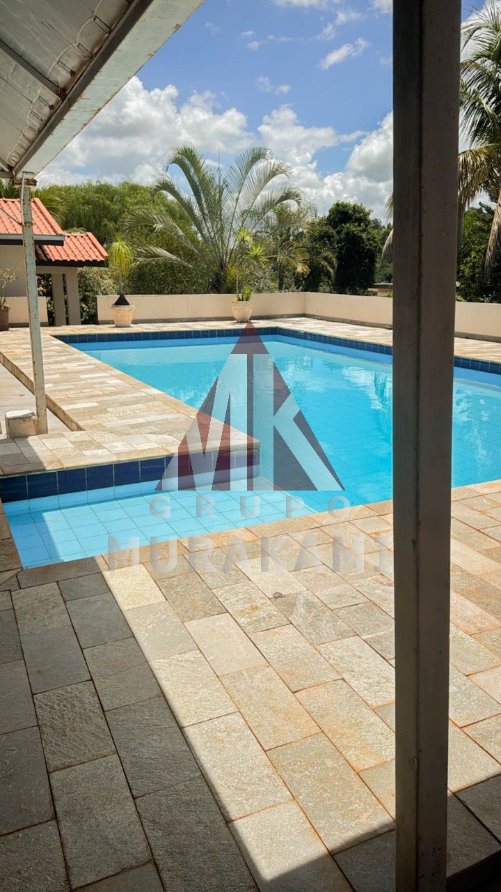 Casa de Condomínio, 4 quartos - Foto 19