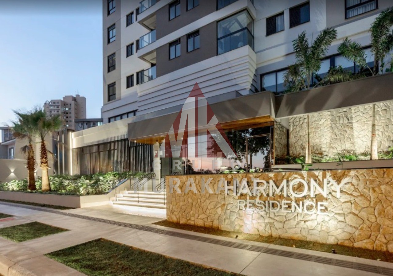 Apartamento, 3 quartos, 79 m² - Foto 1