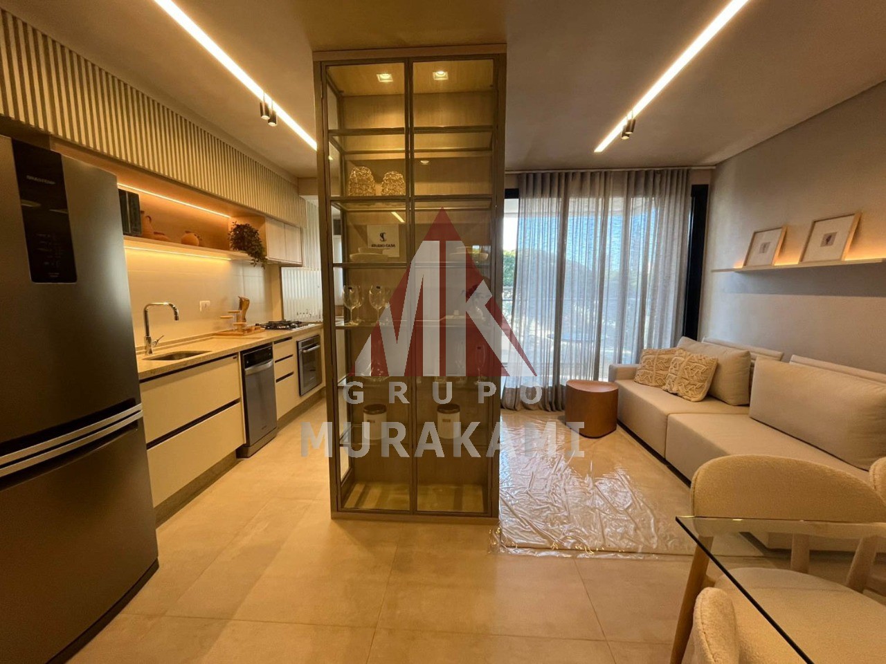 Apartamento, 2 quartos, 79 m² - Foto 4