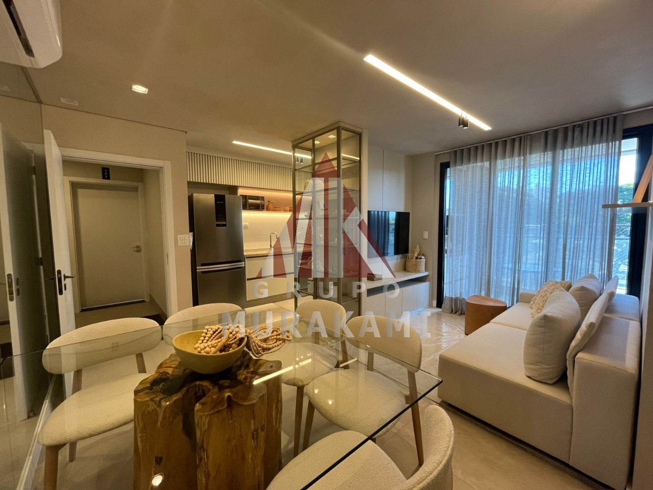 Apartamento, 2 quartos, 79 m² - Foto 6