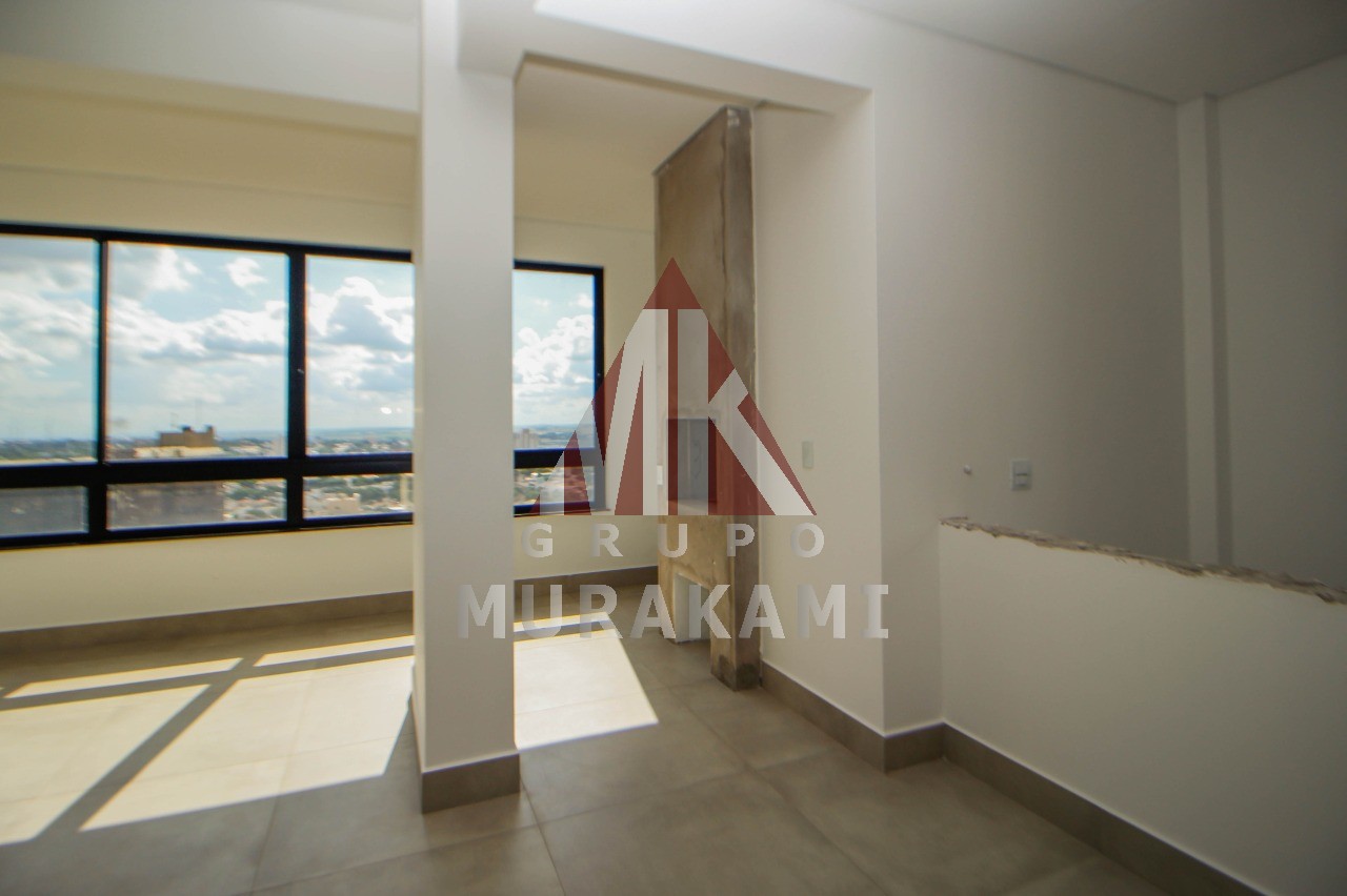 Cobertura, 4 quartos, 194 m² - Foto 13