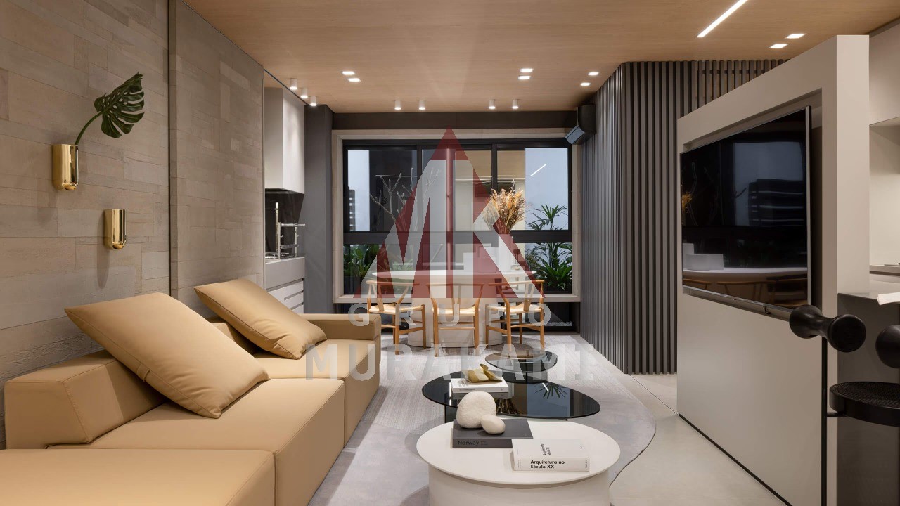 Apartamento, 3 quartos, 104 m² - Foto 7