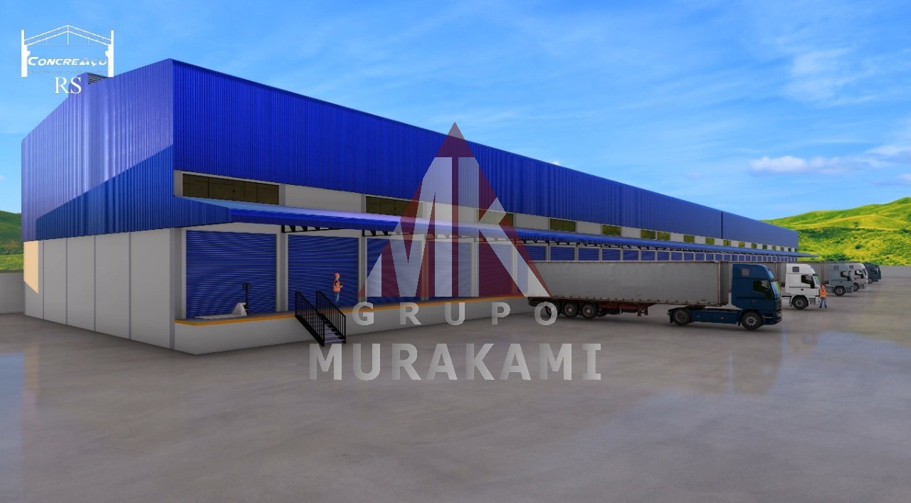 Depósito-Galpão, 6000 m² - Foto 4