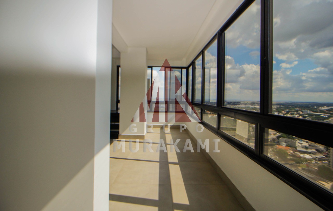 Cobertura, 4 quartos, 194 m² - Foto 14