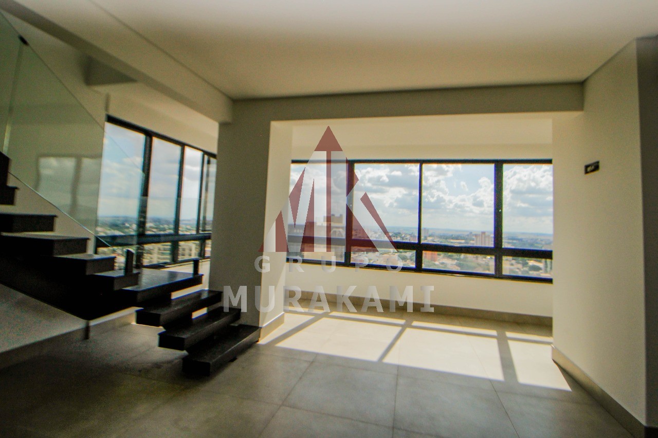 Cobertura, 4 quartos, 194 m² - Foto 6
