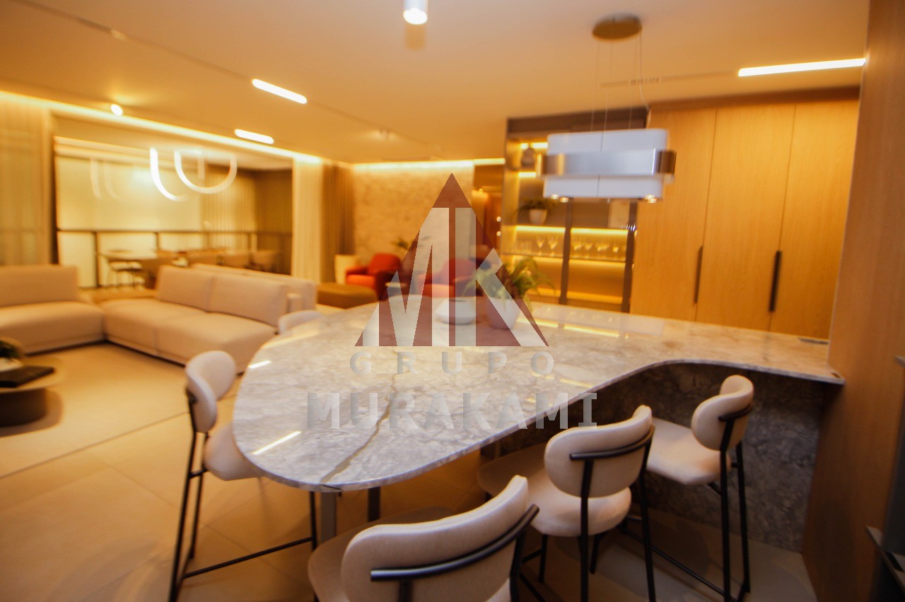 Apartamento, 3 quartos, 179 m² - Foto 15