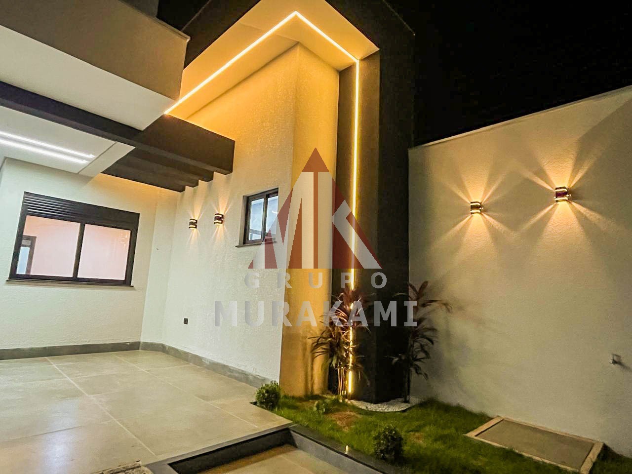 Casa, 4 quartos, 182 m² - Foto 3
