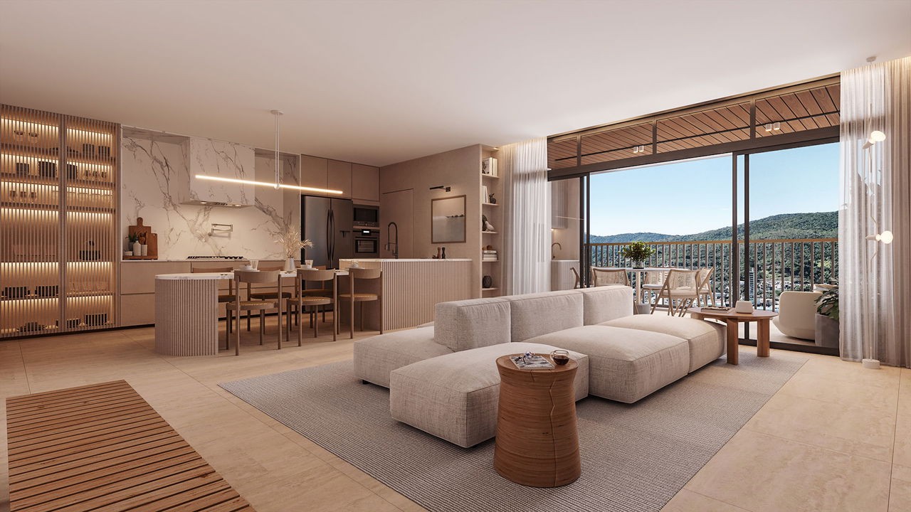 Apartamento, 3 quartos, 196 m² - Foto 21