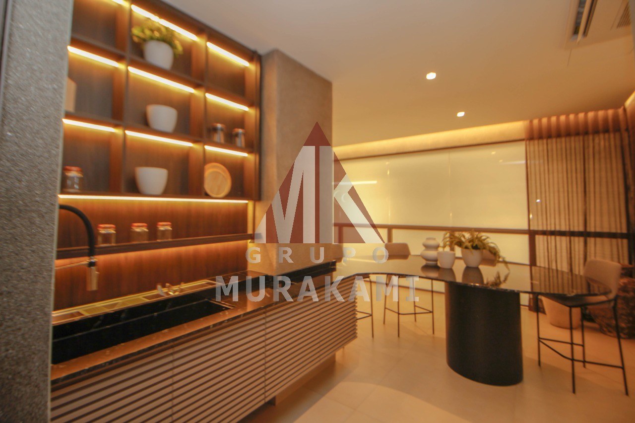 Apartamento, 3 quartos, 253 m² - Foto 17