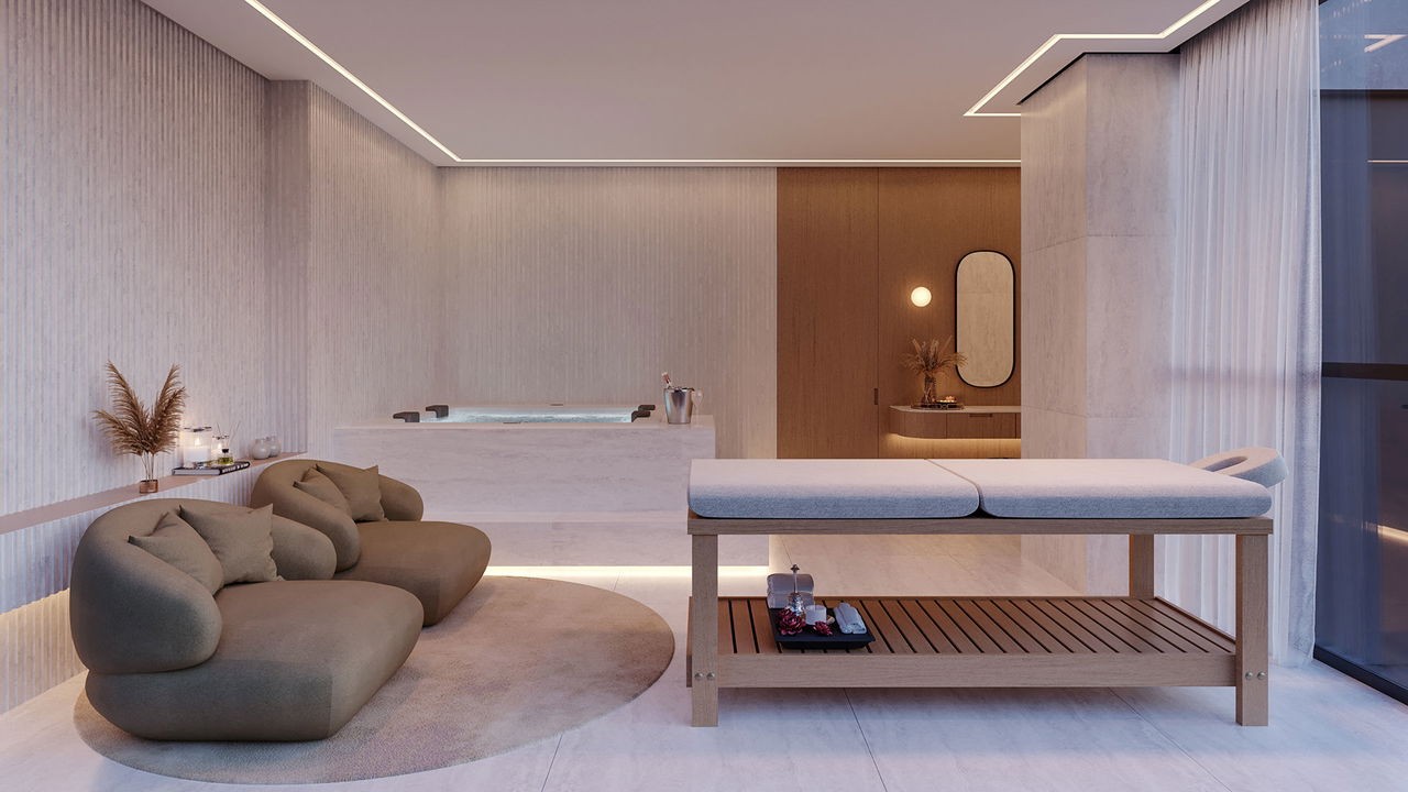 Apartamento, 3 quartos, 196 m² - Foto 19