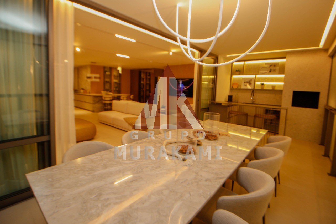 Apartamento, 3 quartos, 179 m² - Foto 6