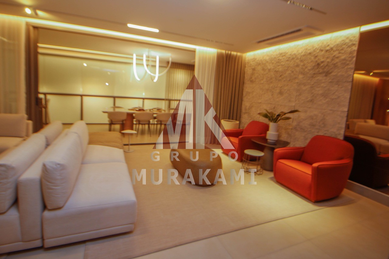 Apartamento, 3 quartos, 179 m² - Foto 11