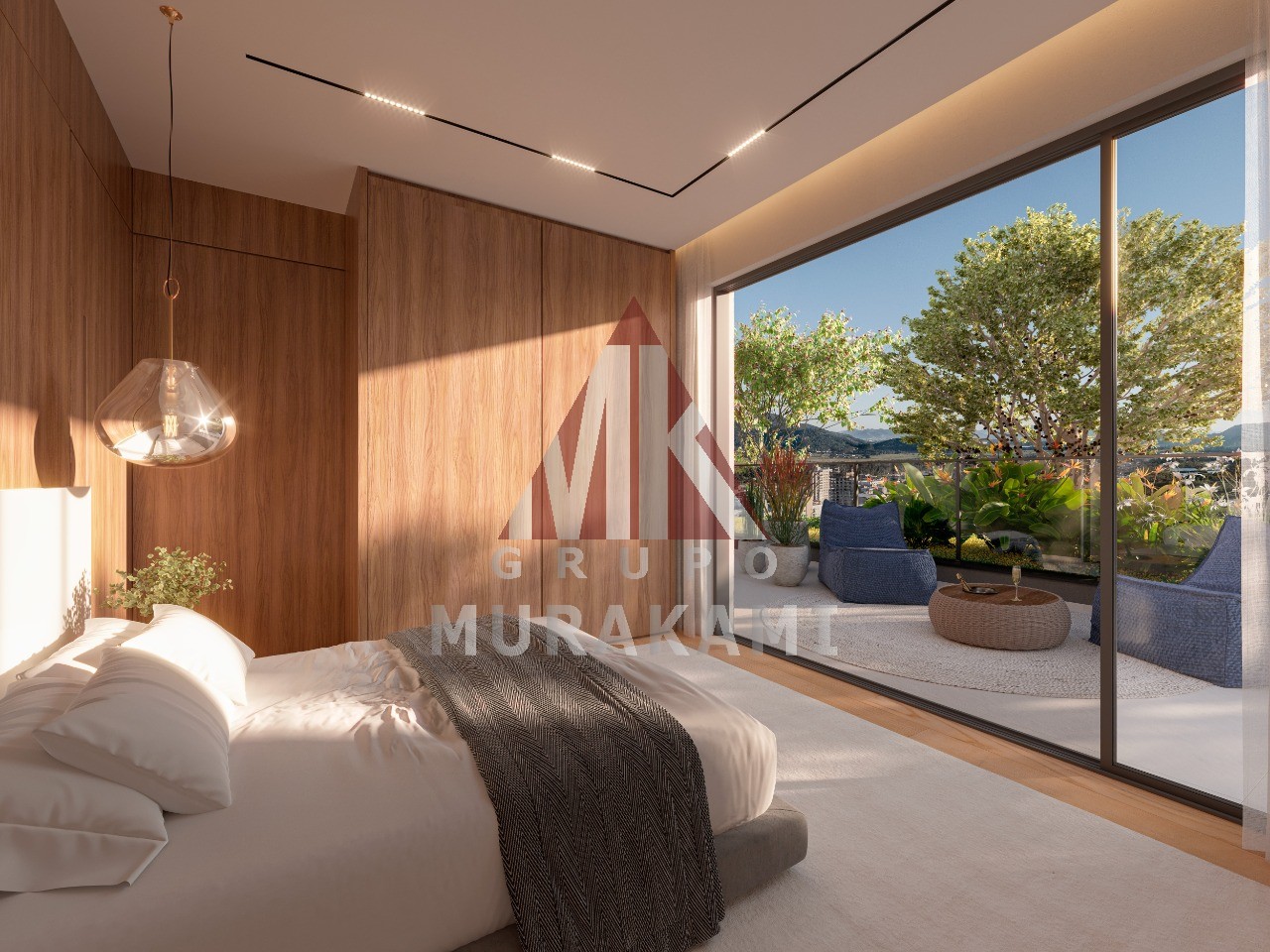Apartamento, 3 quartos, 117 m² - Foto 28