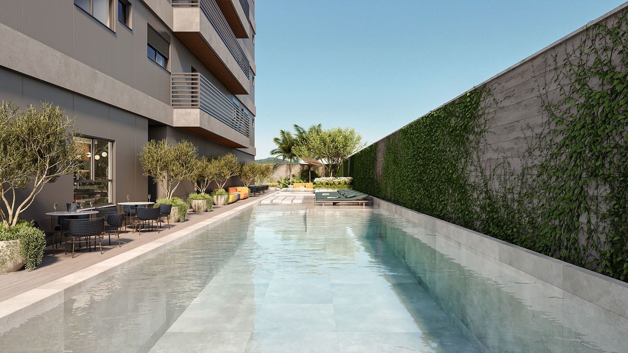 Apartamento, 3 quartos, 196 m² - Foto 6
