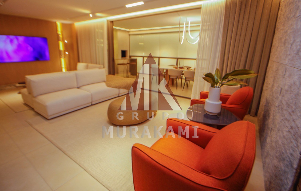 Apartamento, 3 quartos, 179 m² - Foto 12