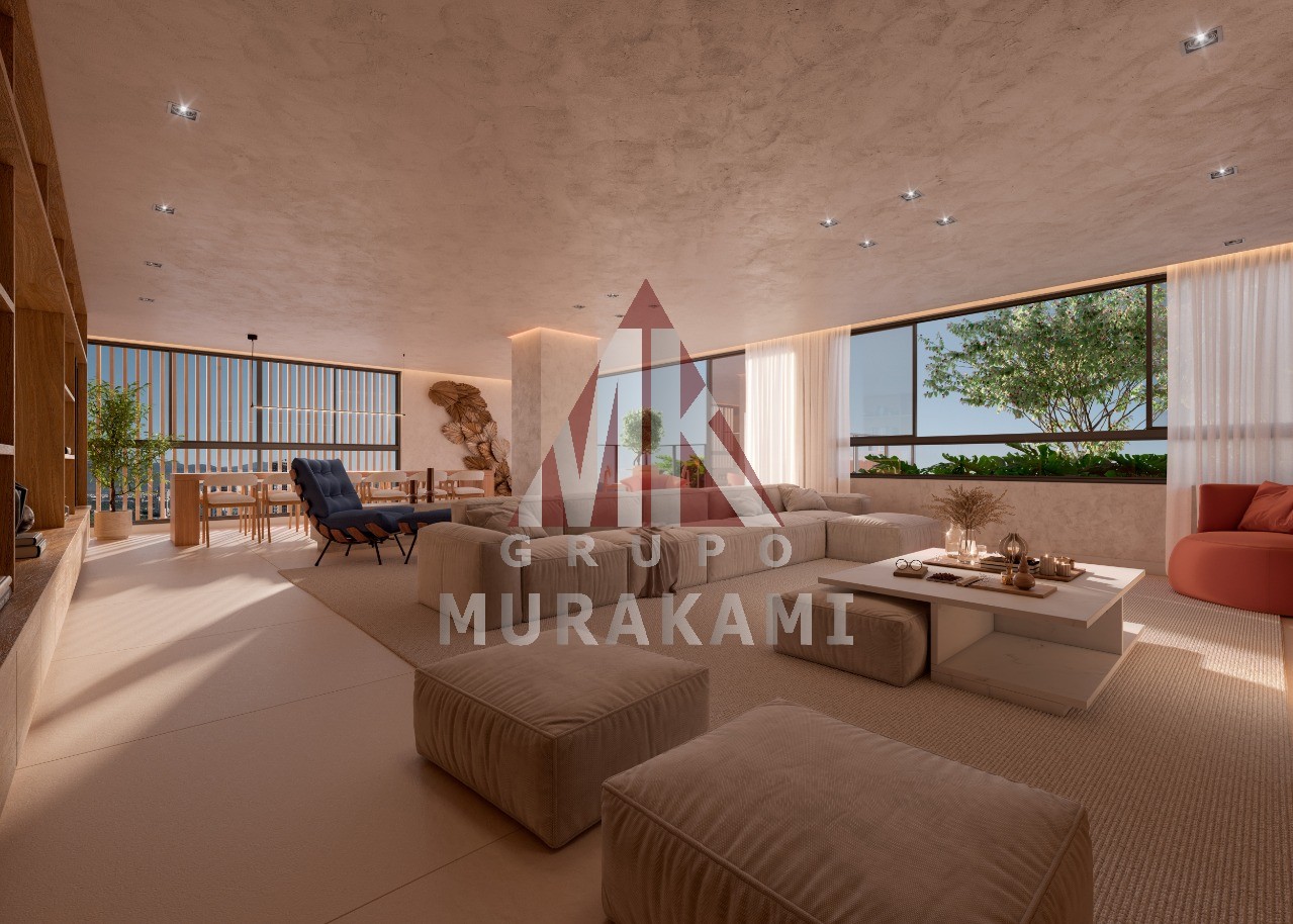 Apartamento, 3 quartos, 117 m² - Foto 30