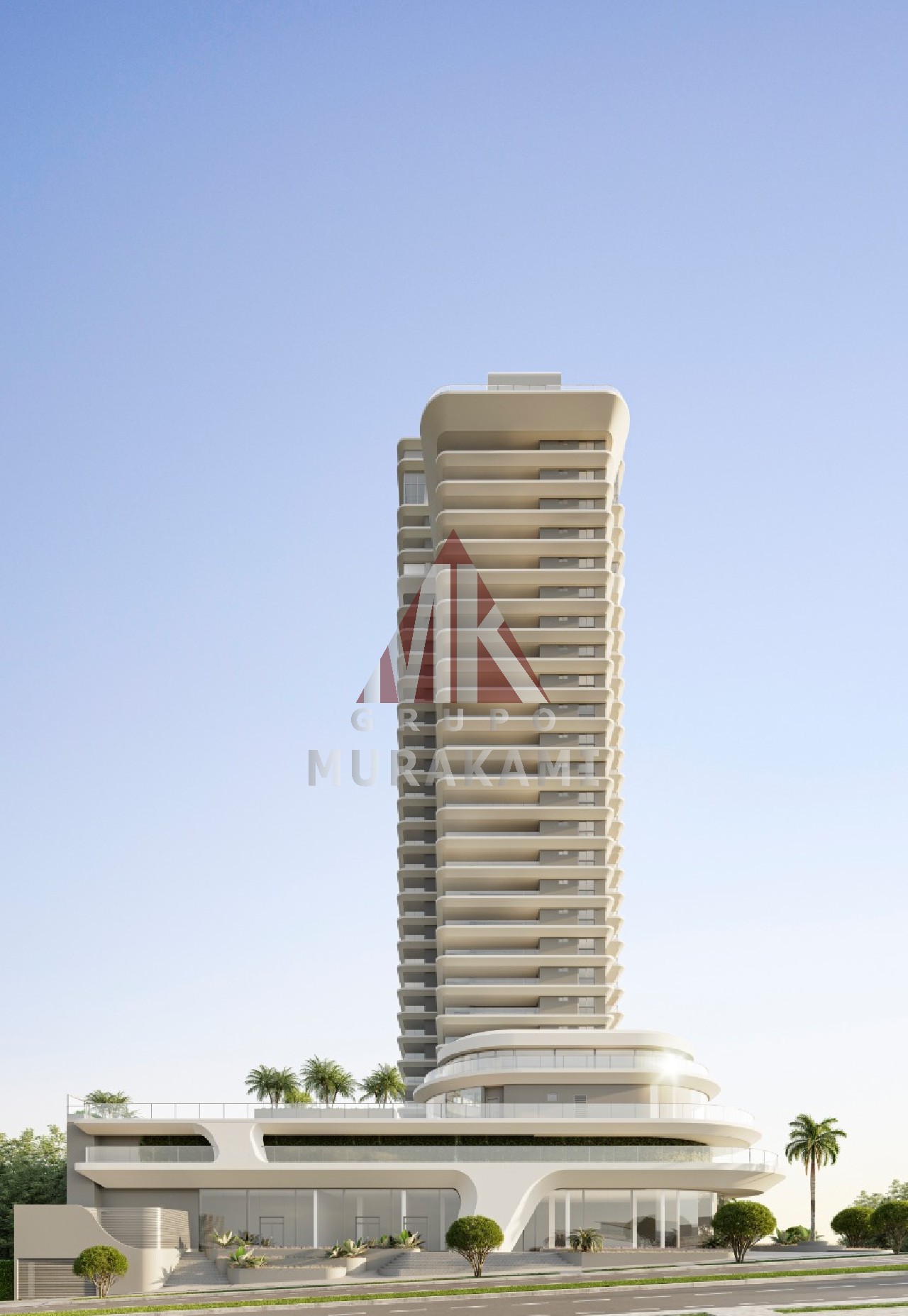 Apartamento, 3 quartos, 253 m² - Foto 1
