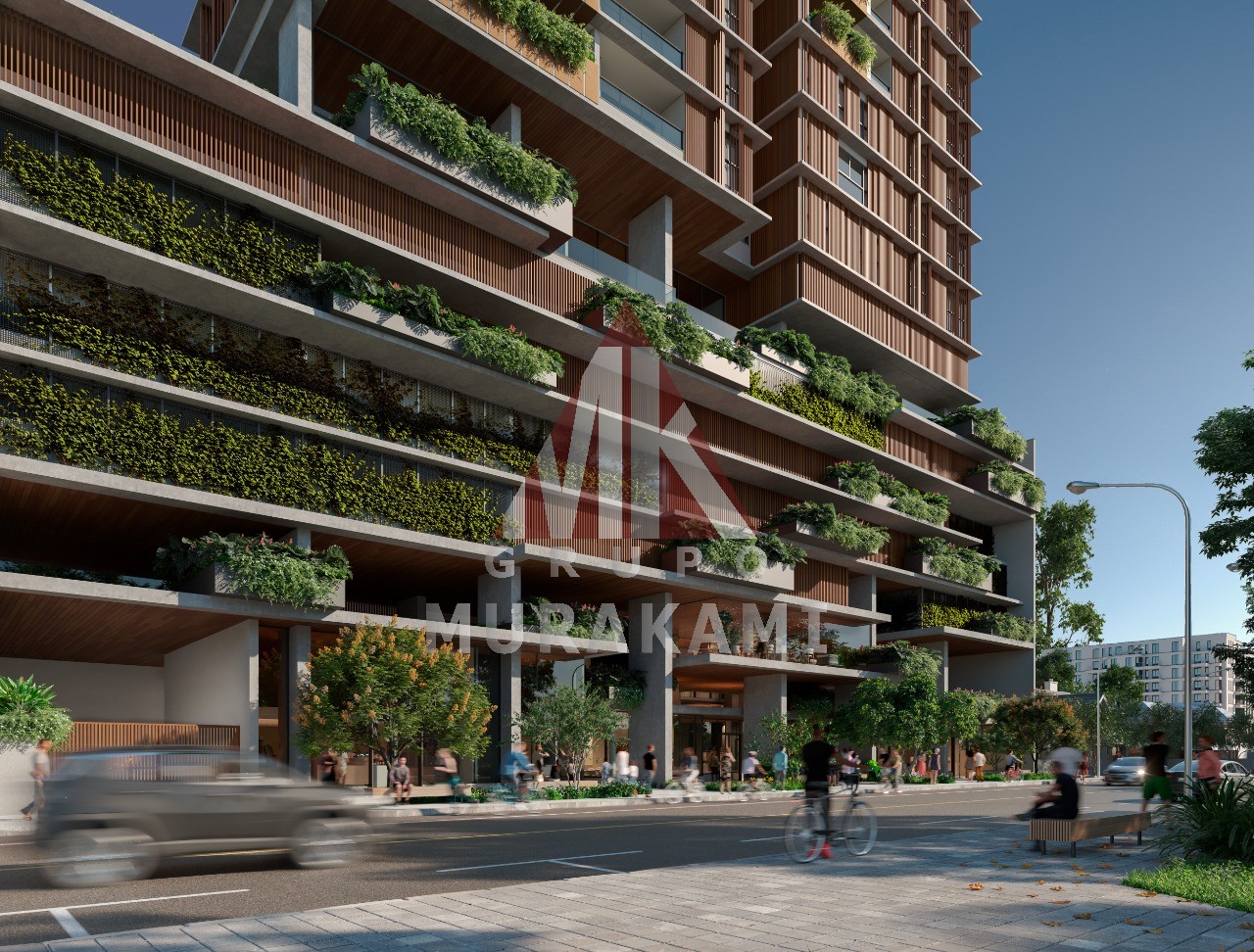 Apartamento, 4 quartos, 296 m² - Foto 6