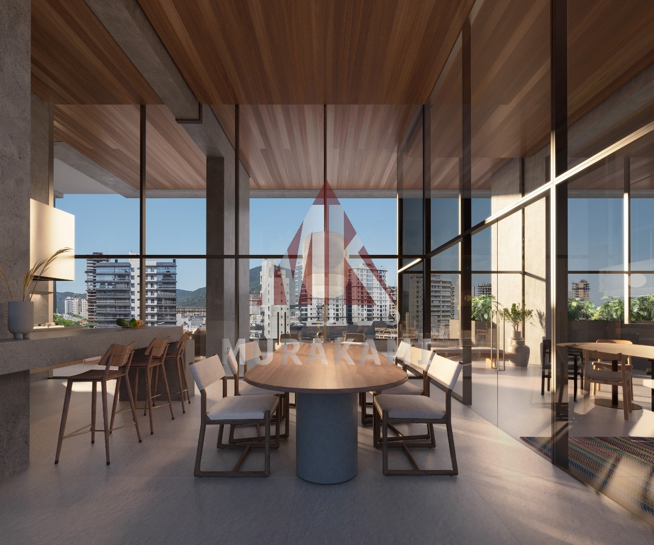 Apartamento, 4 quartos, 296 m² - Foto 17