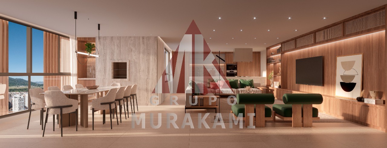 Apartamento, 4 quartos, 296 m² - Foto 29