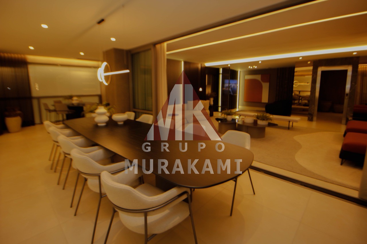 Apartamento, 3 quartos, 253 m² - Foto 12