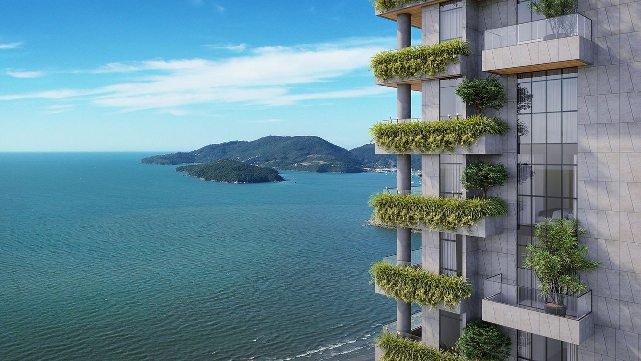 Apartamento, 3 quartos, 151 m² - Foto 1