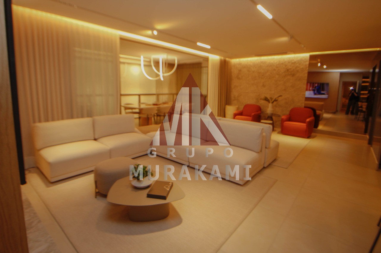 Apartamento, 3 quartos, 179 m² - Foto 13