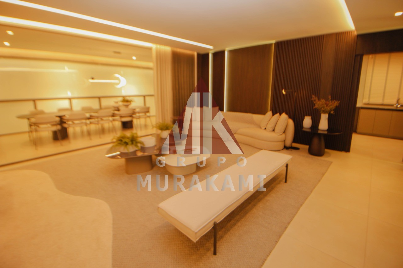 Apartamento, 3 quartos, 253 m² - Foto 4