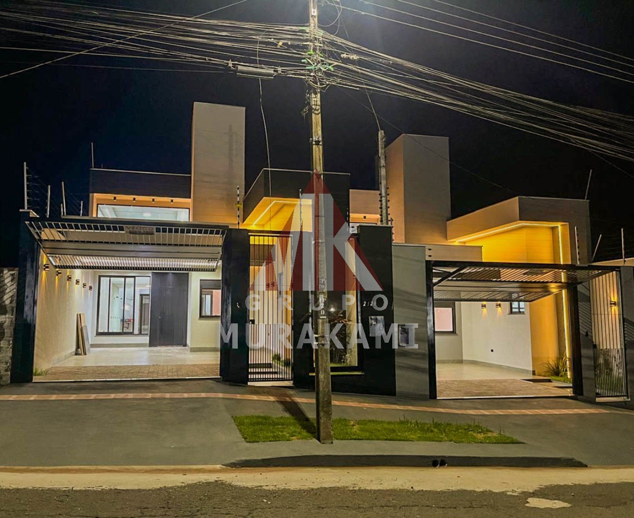 Casa, 4 quartos, 182 m² - Foto 1