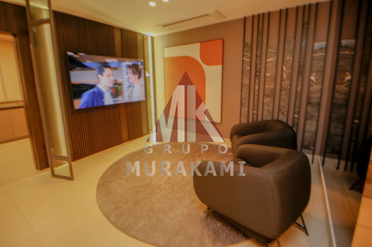 Apartamento, 3 quartos, 253 m² - Foto 6