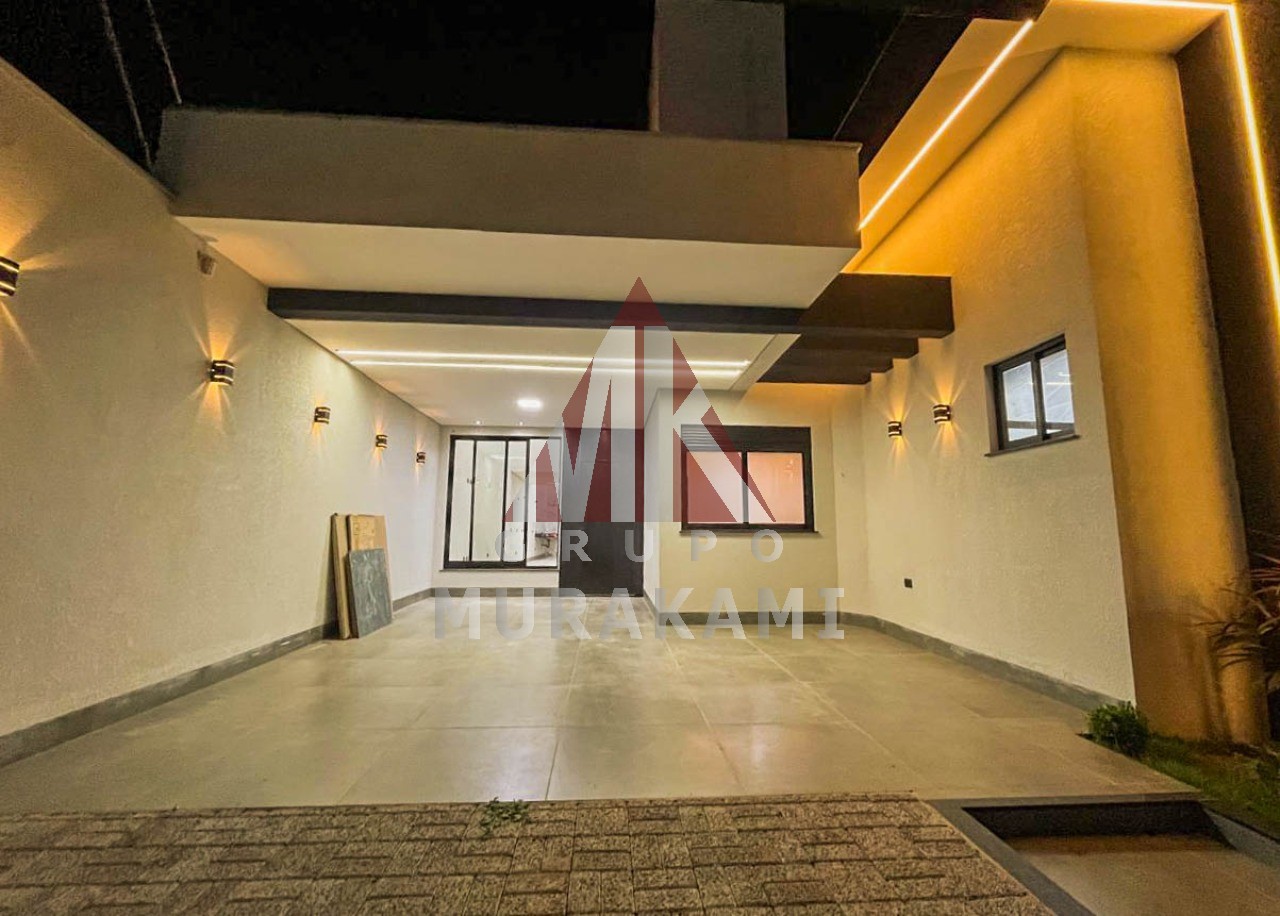 Casa, 4 quartos, 182 m² - Foto 2